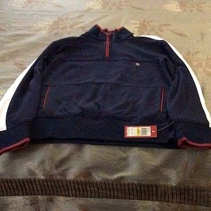 IZOD Performance Fleece